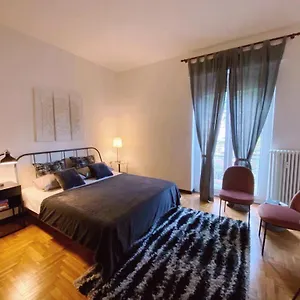 Casa Di Marco Hébergement de vacances
