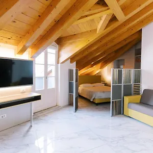 Casa King Appartement