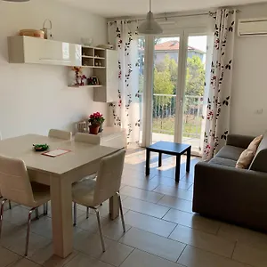 Ennodio Appartement
