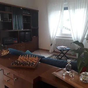 Sari Appartement