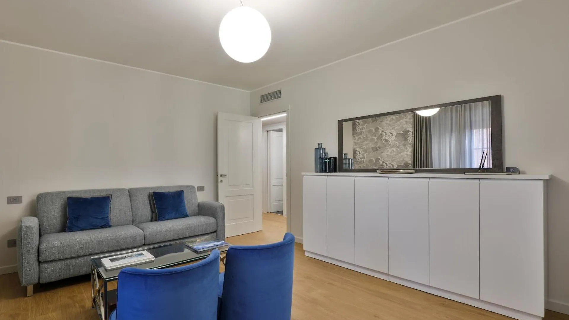 Appartement Como Lake Suites