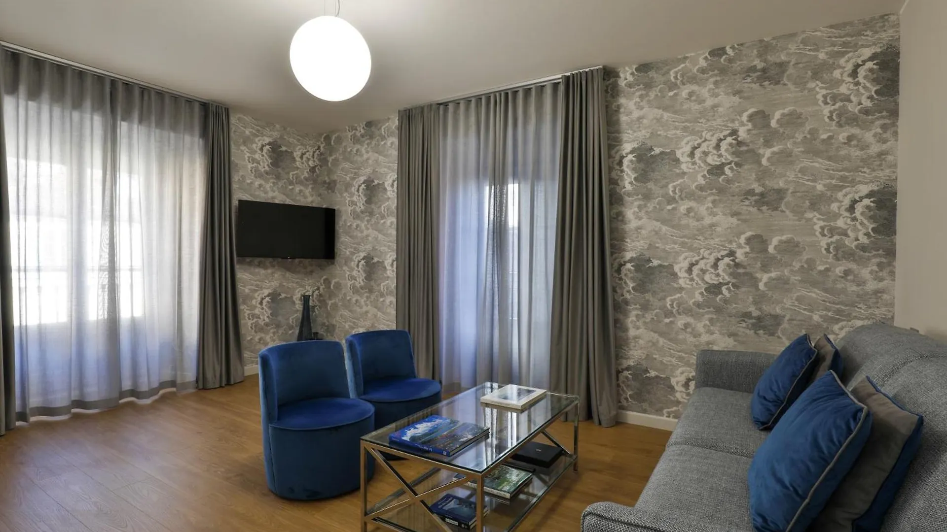 Appartement Como Lake Suites