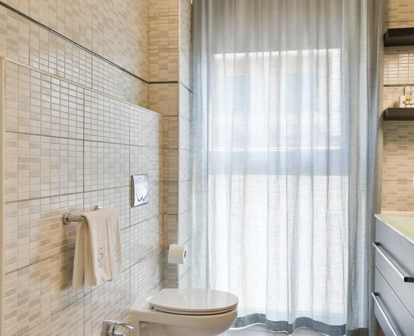 Como Lake Suites Italie