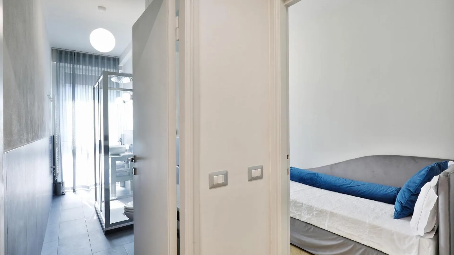 Como Lake Suites
