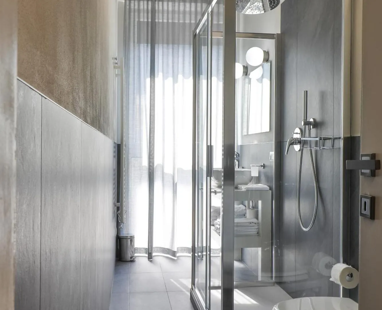 Appartement Como Lake Suites