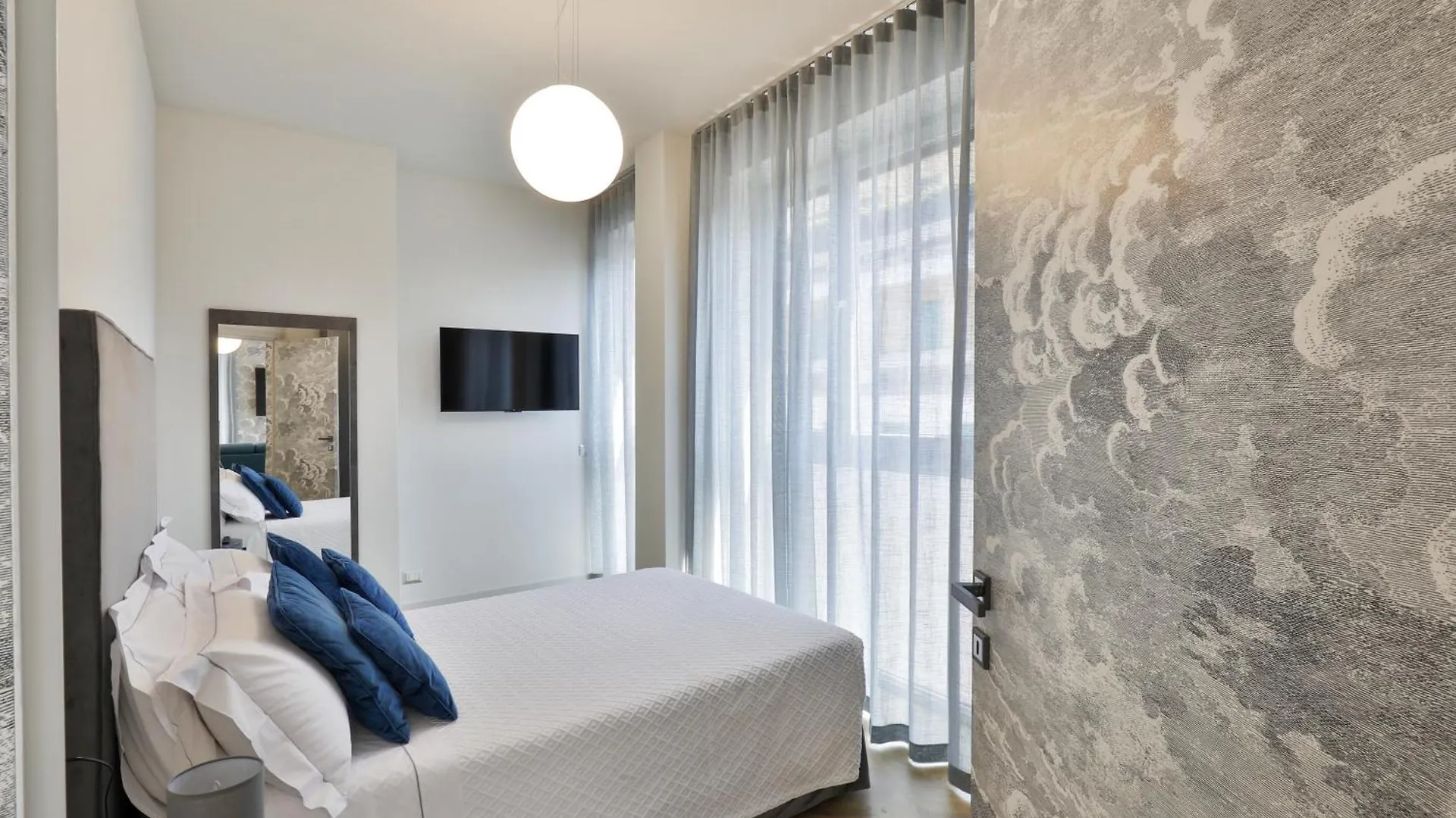 Appartement Como Lake Suites Italie