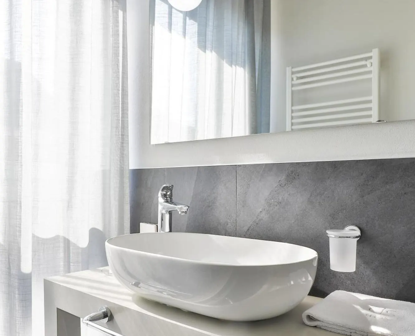 Appartement Como Lake Suites Italie